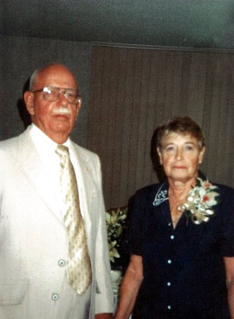 Obituario de Patricia Lucille Williamson