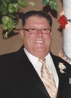 Avis de décès de Edmond Bernard