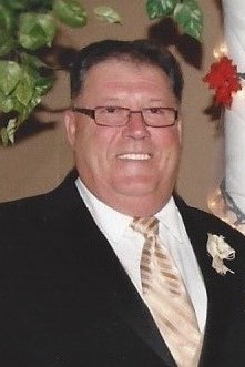 Obituary of Edmond Bernard