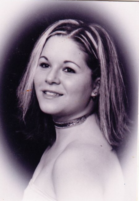 Obituary of Danielle Lynn Skovran