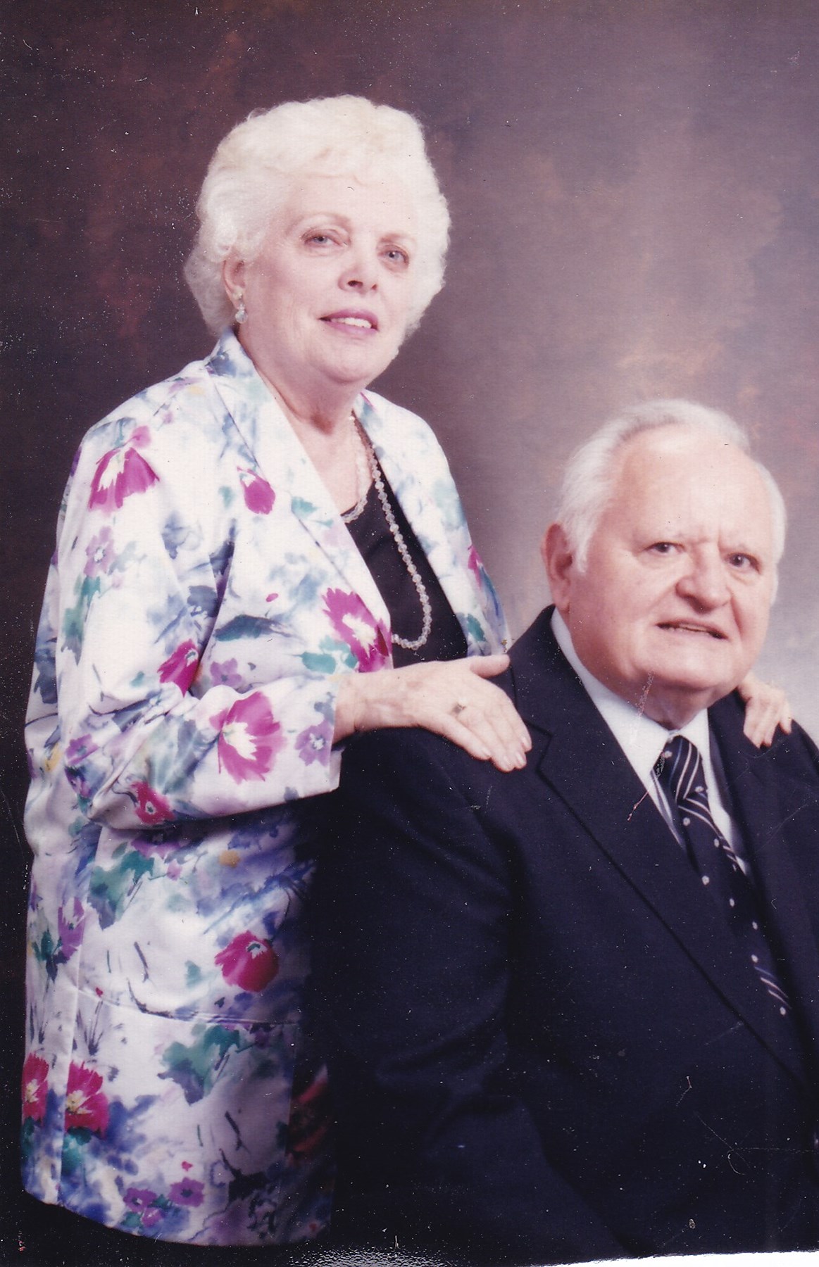 Obituary of Marjorie Olive Bergum