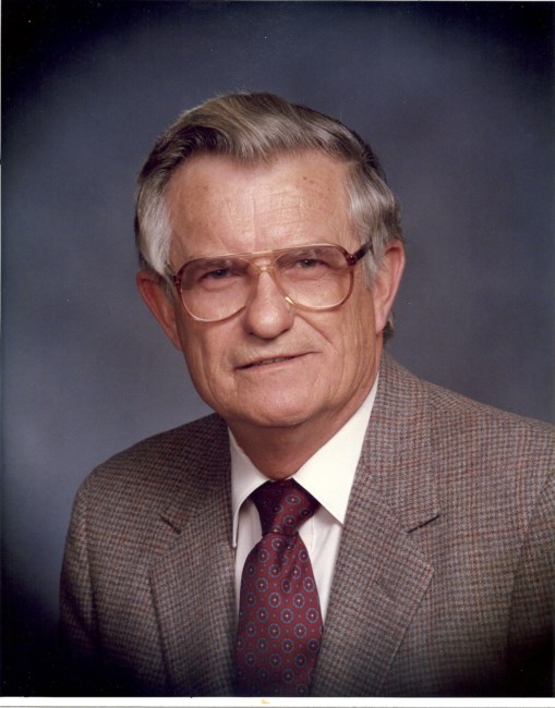 Obituary of Joseph Jenkins Cramer Jr.