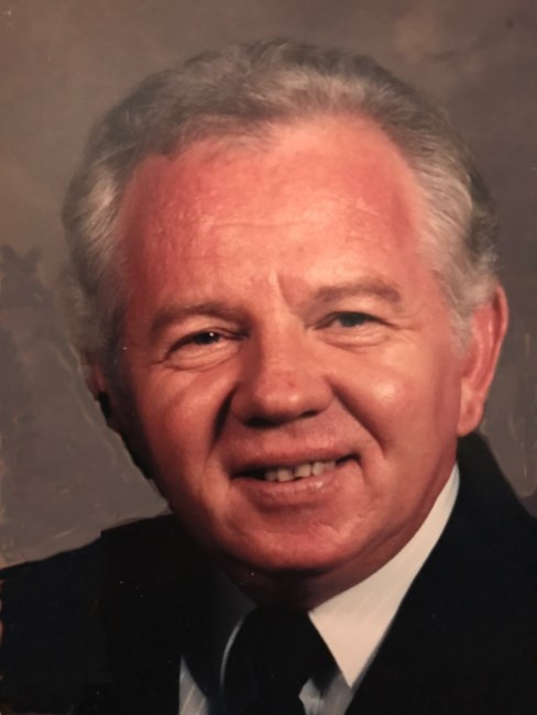 Obituary of Charles F. Stegall