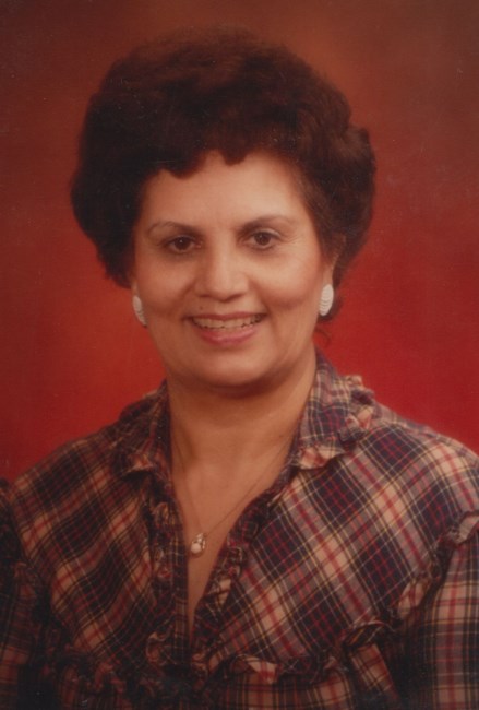 Obituary of Armida Garay Martinez