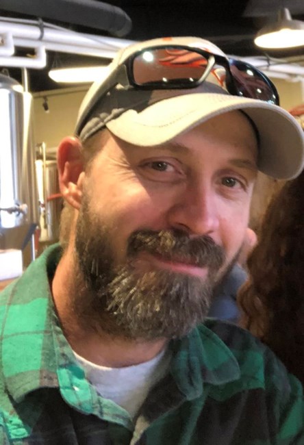 Avis de décès de Christopher Cameron Brink