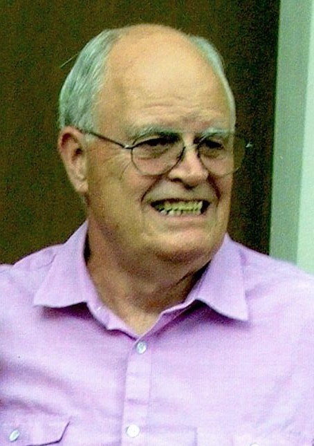 Obituary of Richard Edward Phelps