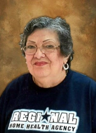 Obituary of Delia B. Barrera