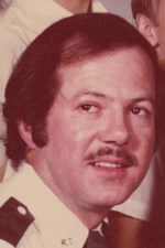 Larry Hayes