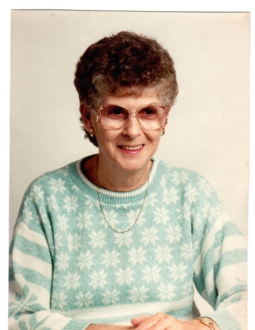 Opal L Abbott Obituary Parkersburg, WV