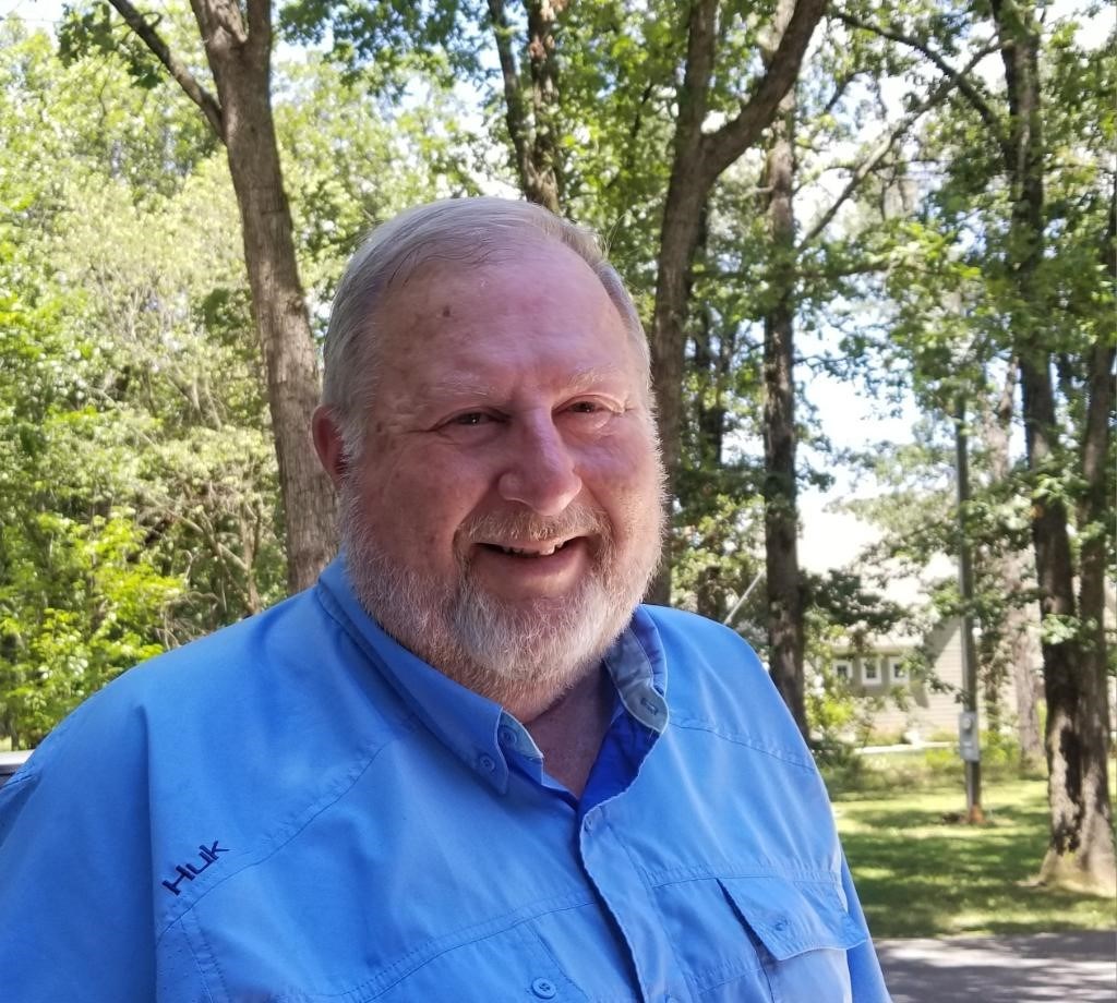 Obituary of Marty W. Byrd