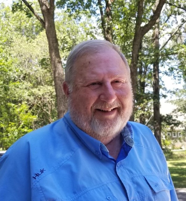 Obituary of Marty W. Byrd