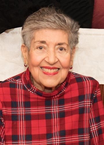 Obituary of Rosaria Guaragna