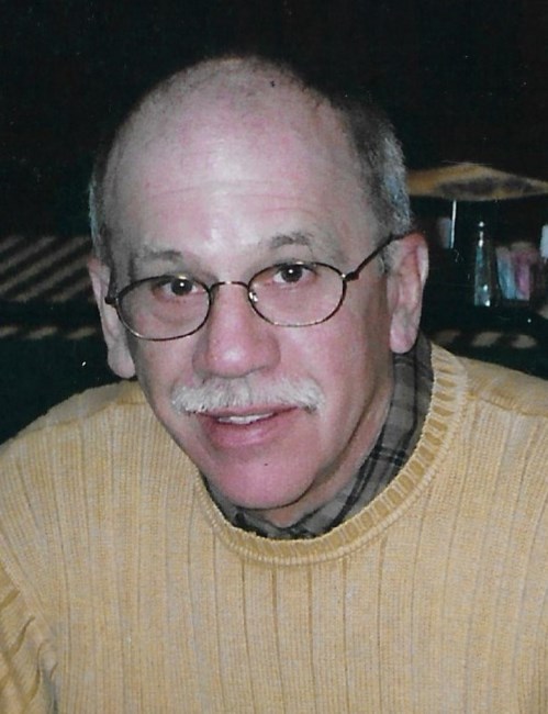 Obituary of John R. Tamblin