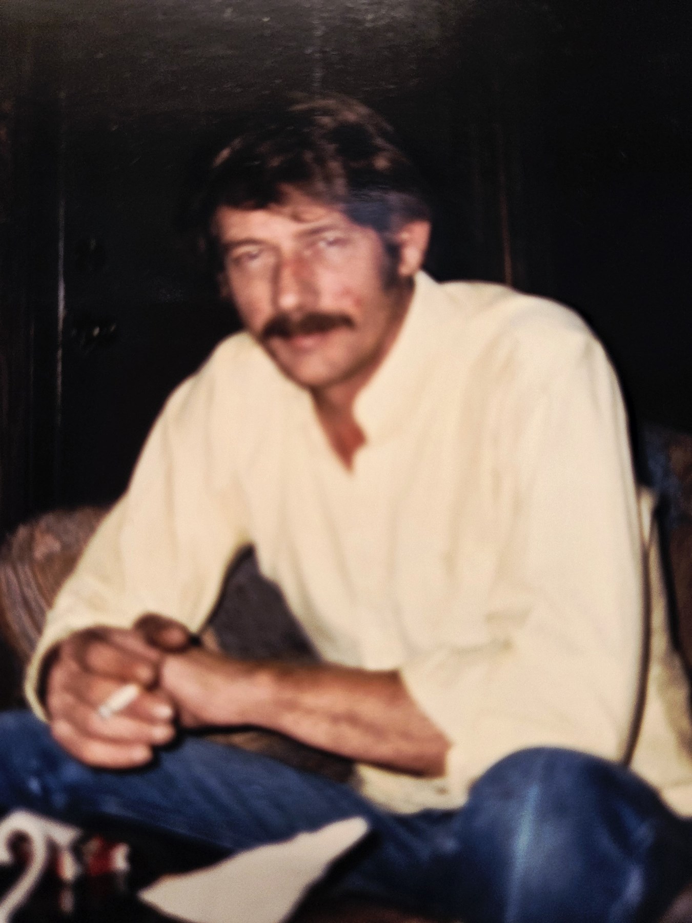 Obituary of Ronnie Eugene Smith