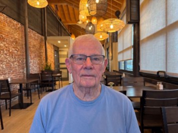 Obituary of Clarence Ray Wilson