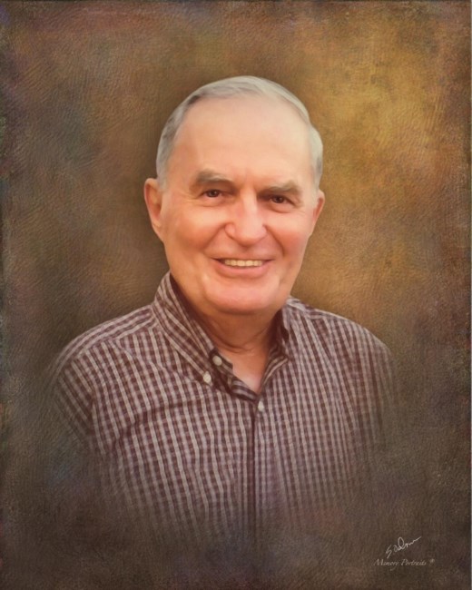 Avis de décès de Floyd Donald Bradford