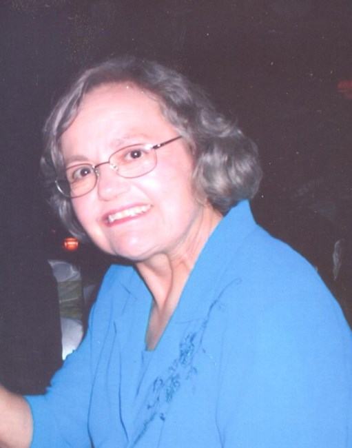 Obituary of Polly H. Hahn