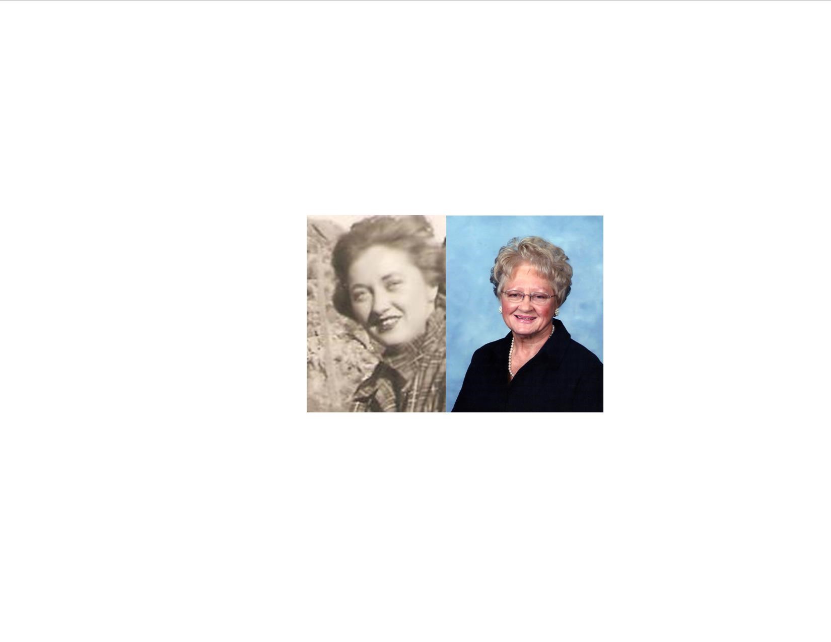 Obituary of Sylvia Welch