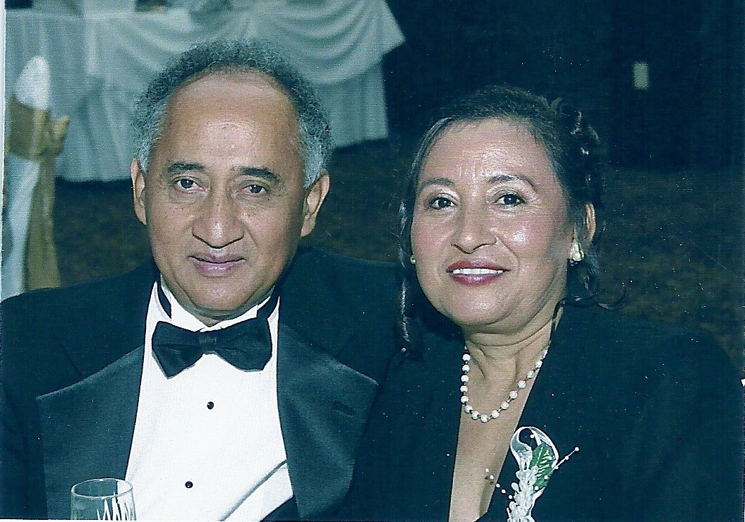 Obituary of Felipe Cabrera