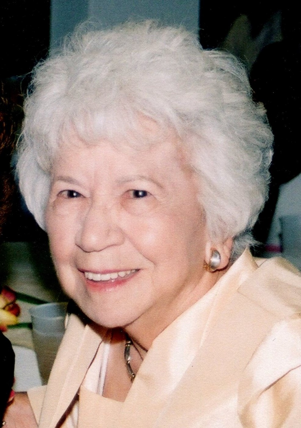 Luana Roth Obituary New Orleans, LA