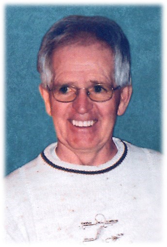 Obituary of James Thomas Wood