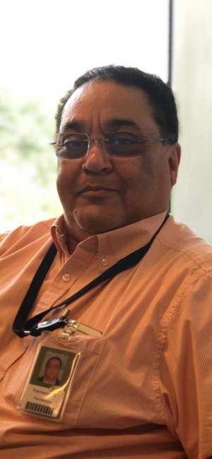 Obituary of Fernando Antonio Fernandez