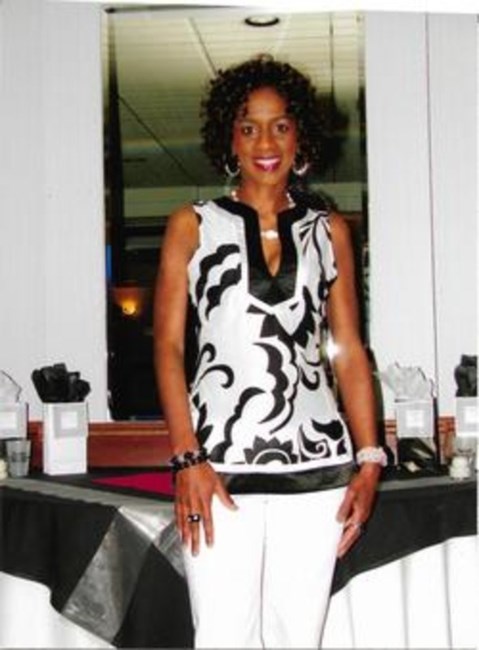 Obituary of Sophia   Andoh