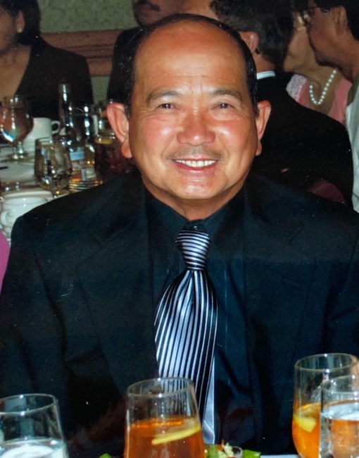 Obituary of Bonifacio Niduaza Abuan