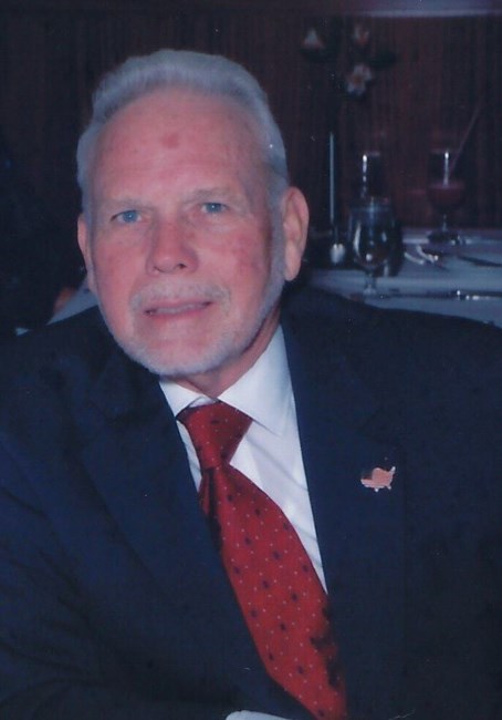 Obituary of Thomas "Mike" Michael Roquemore