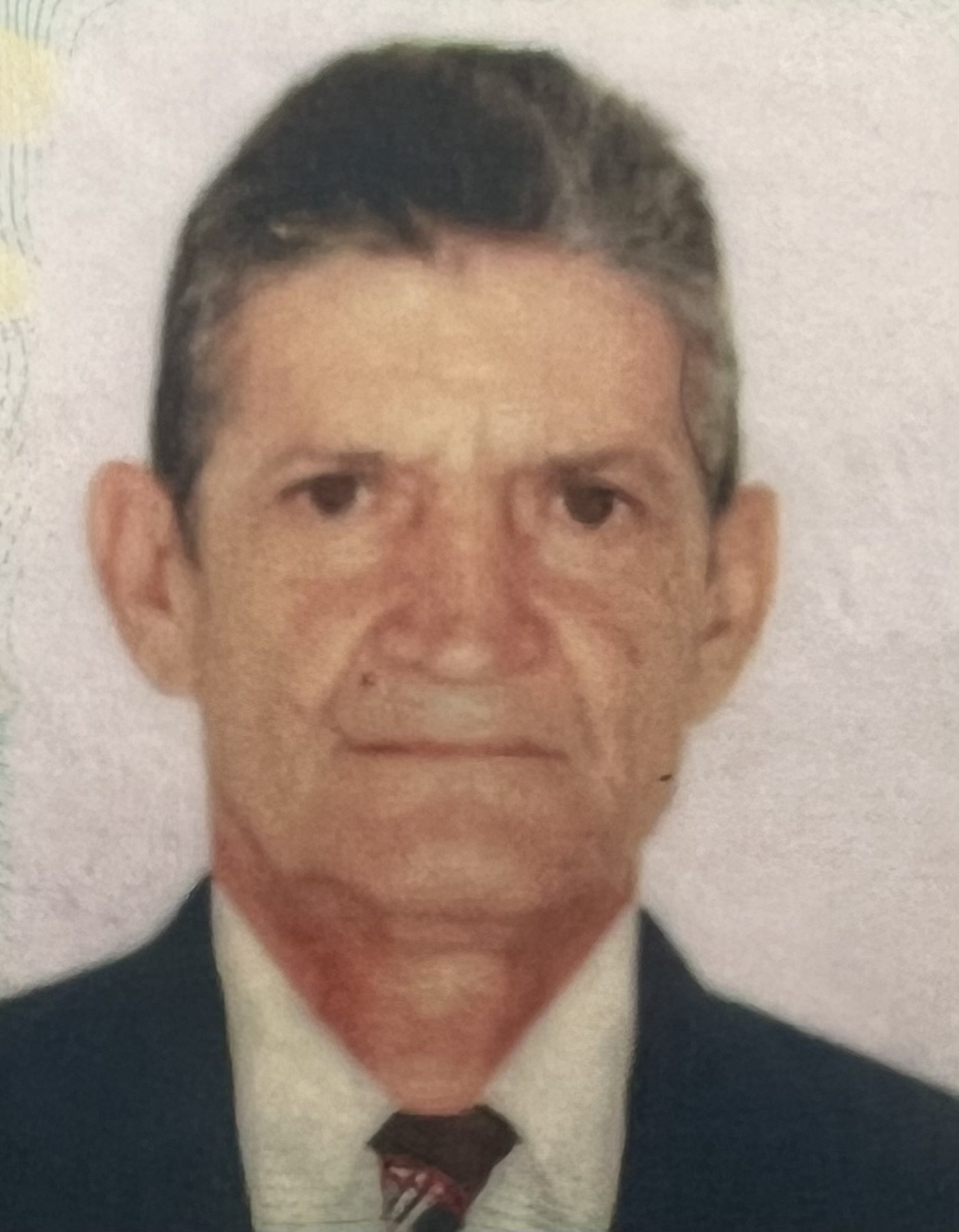 Obituary of Eduardo Paez Aleman