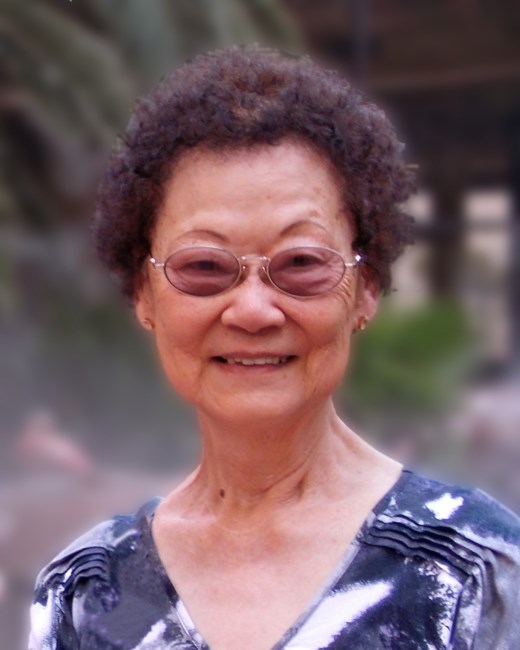 Obituario de Lana Kheong