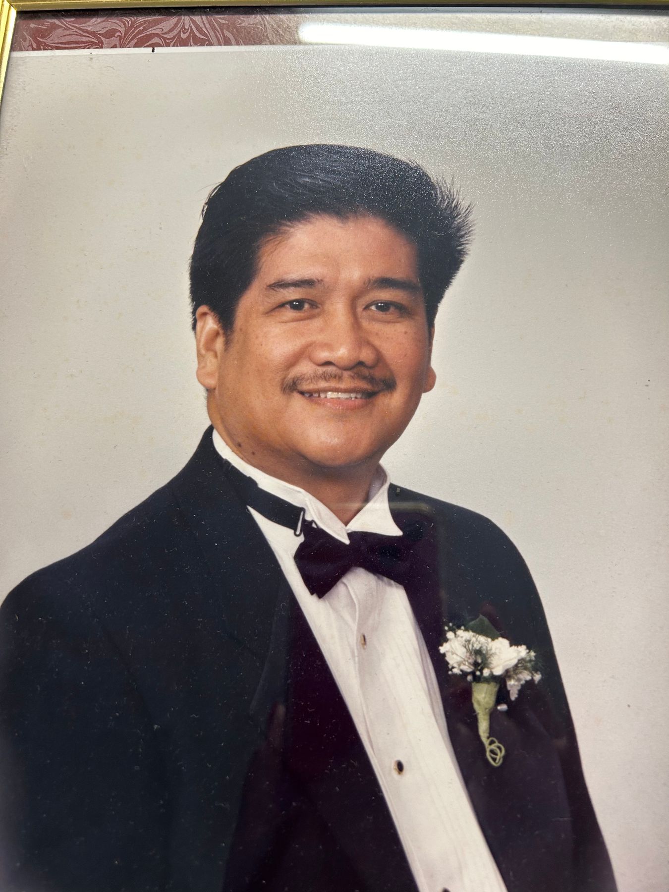 Obituary of Romeo Guiao Manlutac