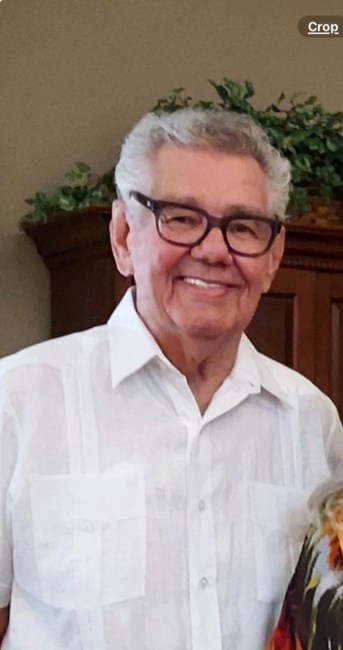 Obituary of Arnaldo "Rod" Rodriguez