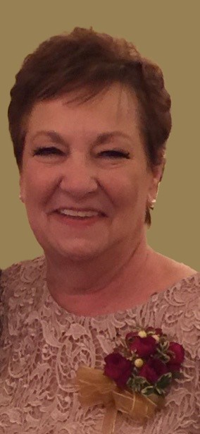 Obituario de Candace Nanette Gram