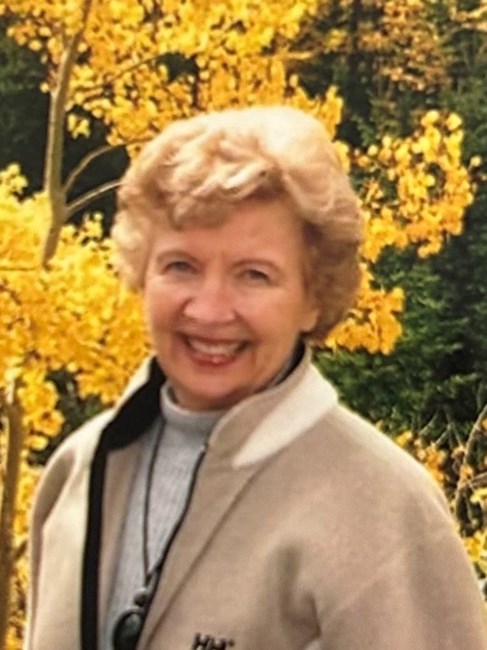 Obituary of Carmen Heath Himes