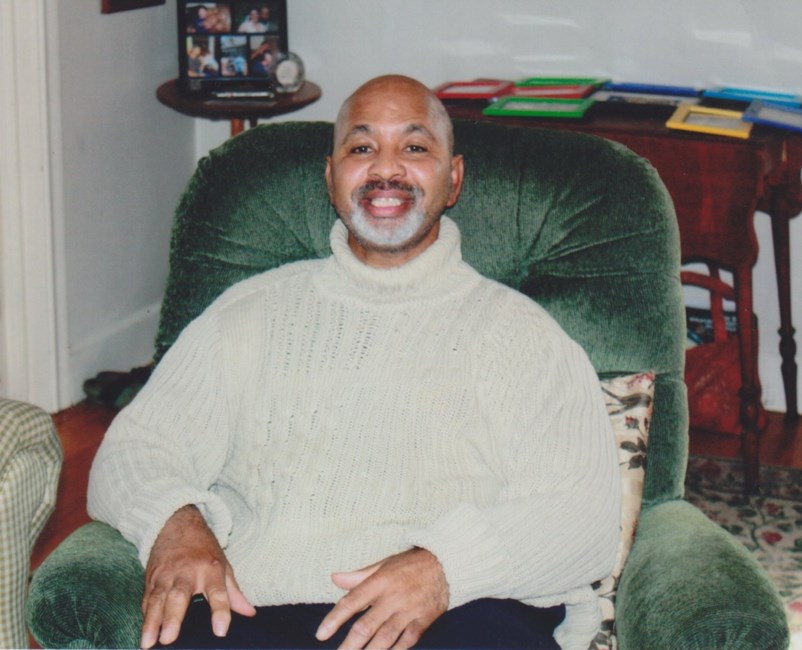 Obituary of Mr. Nathan "Nate" Johnson Jr.