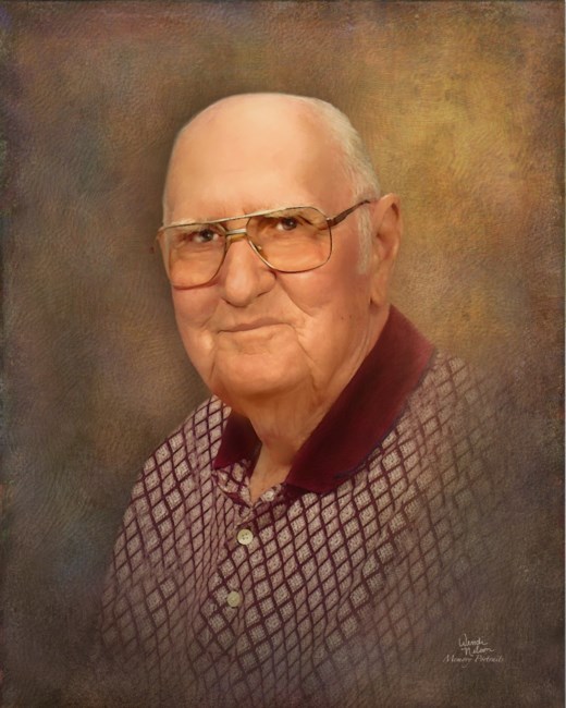 Obituary of Robert Allison Davenport