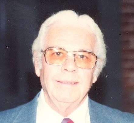 Obituary of William Glenn Moore Sr.