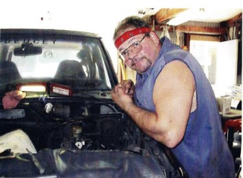 Obituary of Mr. Philip John Wright