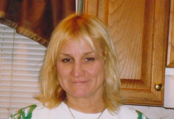 Obituary of Gina T. Gardine Herron