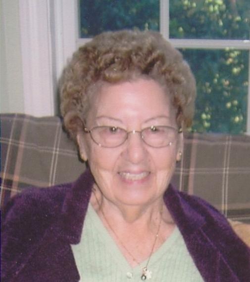 Obituary of Jennie M. DiMauro