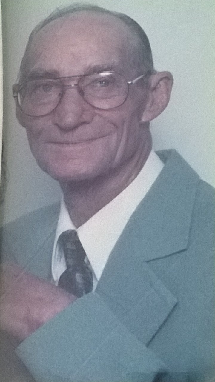 Obituario de Bobby Lynn Courtney