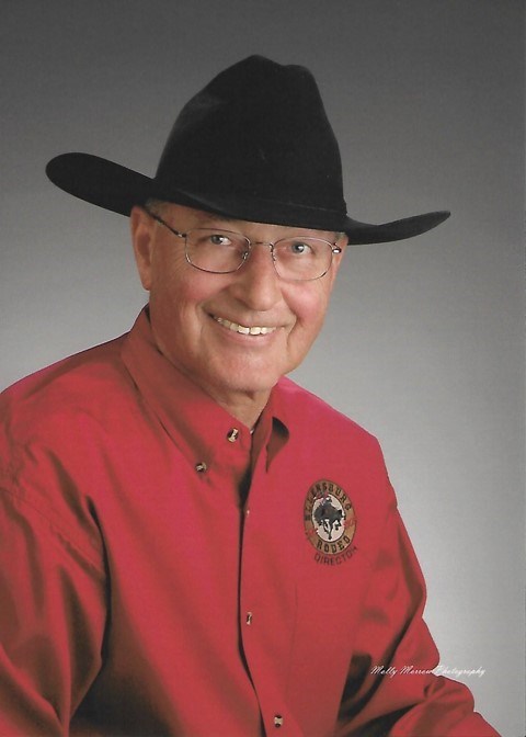 Obituary of Kenneth Dean Peterson