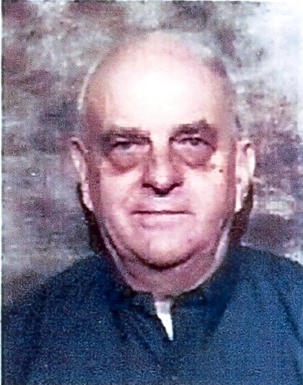 Obituary of Walter Ernest Naydan