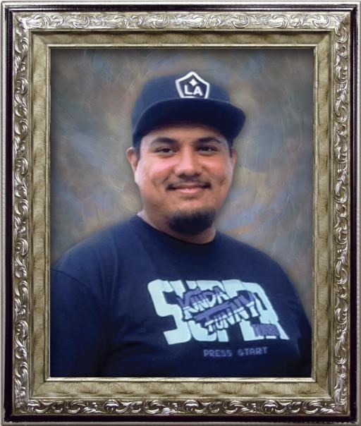 Obituary of Albert Hernandez