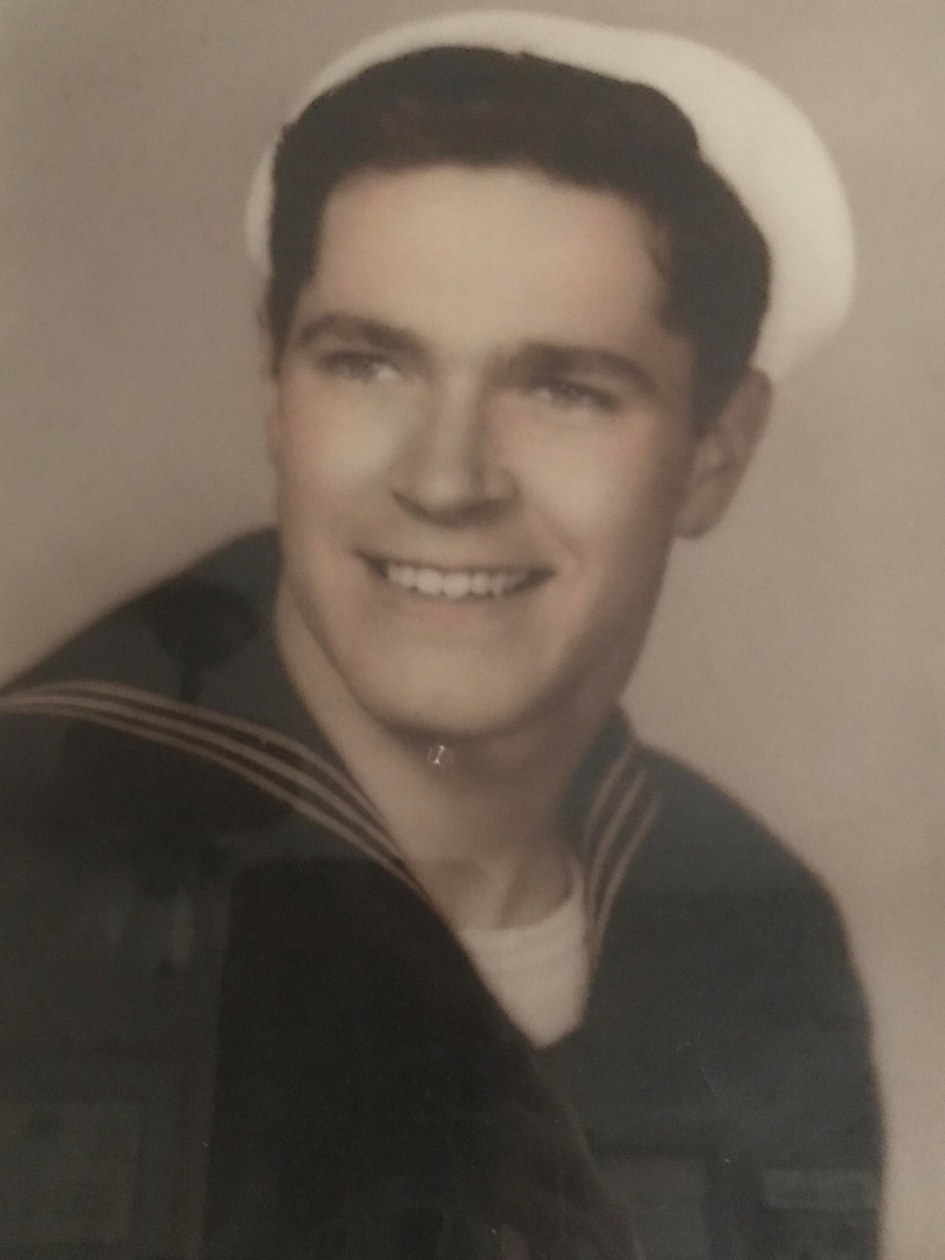 Obituary of Patrick J. Murphy