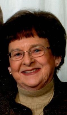 Obituario de Joan Sue Eldridge