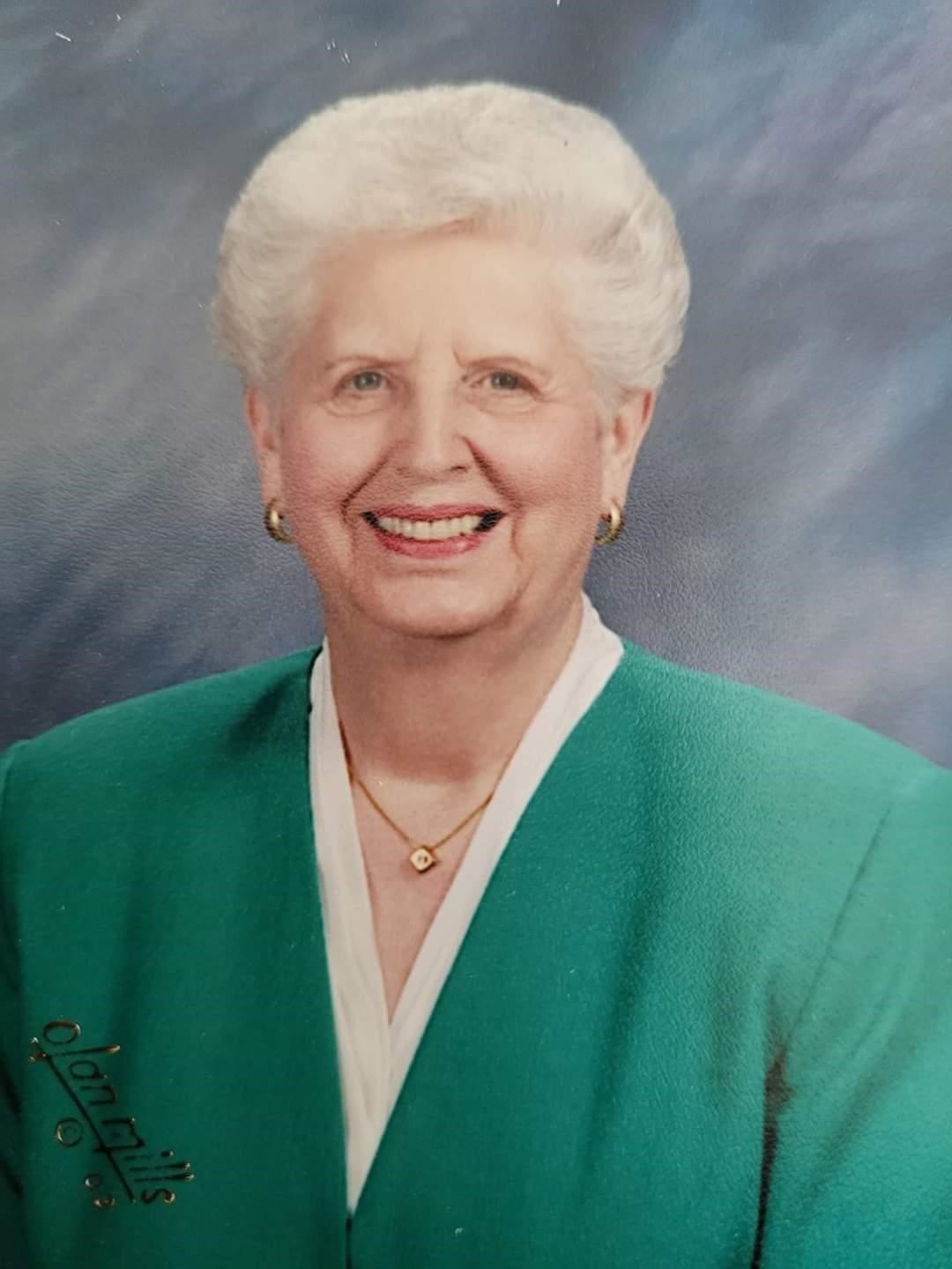Obituary of Adeline M. Weyhrich