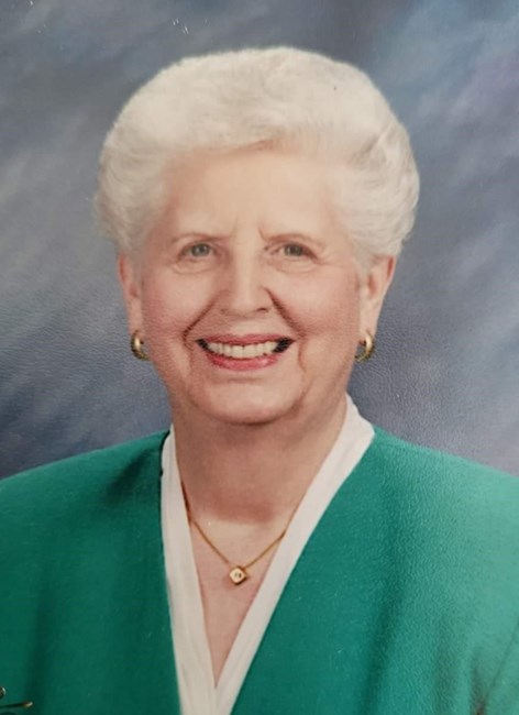 Obituary of Adeline M. Weyhrich
