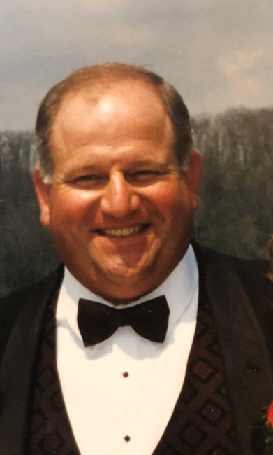 Obituary of Brian Quintin Compton